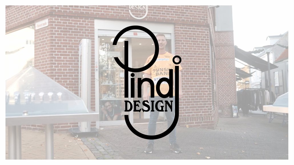 Mød Netværket Pind J Design